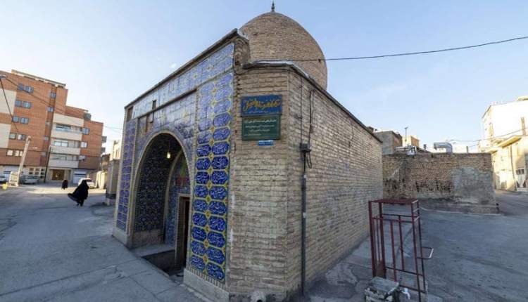 کوچه‌های قدیمی شهر شهرکرد مسیر گردشگری می‌شود