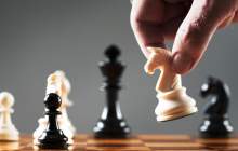 «پات» در فدراسیون شطرنج/ بدون رئیس و نایب رئیس با دبیر بازنشسته