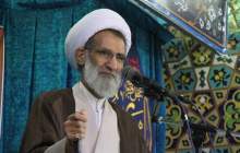 ایران اسلامی حامی تمام عیار مقاومت و غزه است