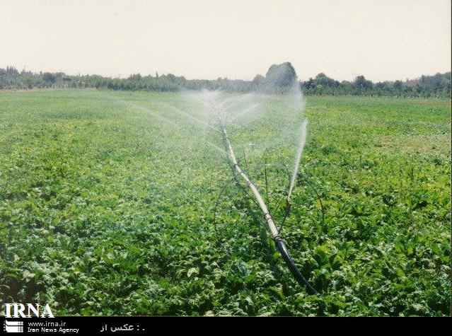 250 میلیارد ریال برای اجرای طرح آبرسانی از رودخانه کره بس به خانمیرزا نیاز است