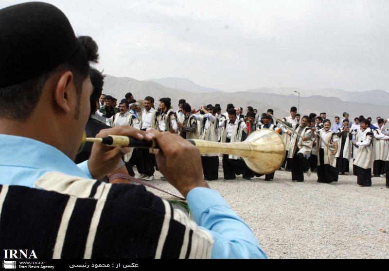 دانشنامه بازی های بومی و محلی ایران تدوین می شود