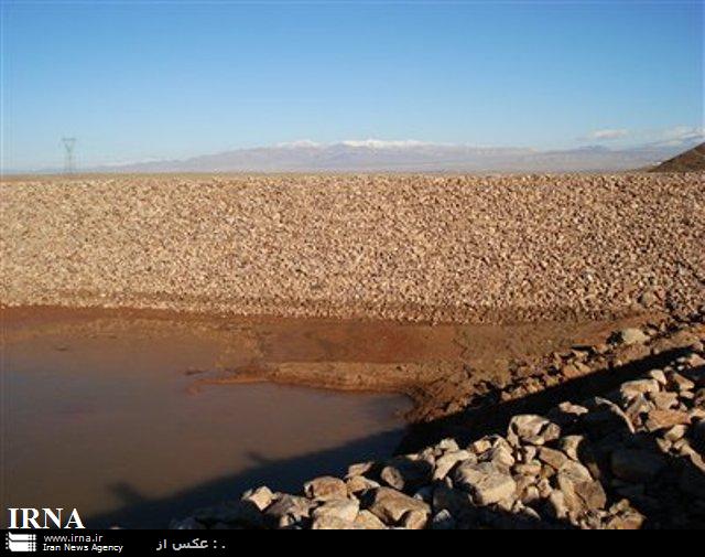 ˈ سد سورکˈ شهرستان کیار دهه فجر امسال بهره برداری می شود