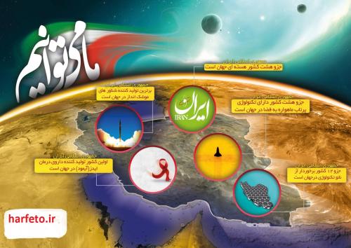 موج وبلاگی «ما می توانیم»