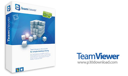 دانلود Team Viewer Full v7.0.11474 MacOSX - نرم افزار اتصال به رایانه از راه دور برای مک