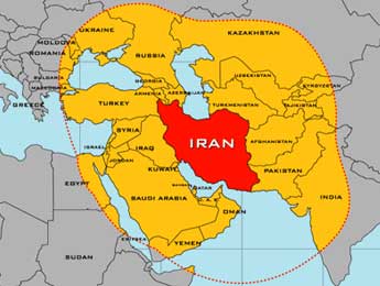 ایران چگونه تل‌آویو و حیفا را با خاک یکسان خواهد کرد؟!