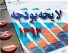 نقش غیبت احمدی‌نژاد در رد کلیات بودجه