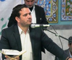 استاندار چهارمحال و بختیاری در جمع دانشجویان مطرح کرد: کسی مانع فضای باز سیاسی در دانشگاه‌ها نشود 