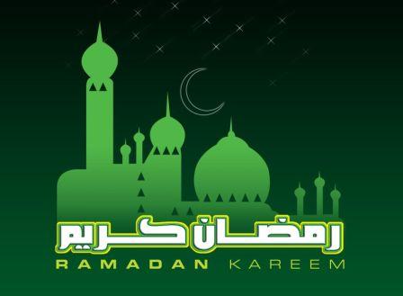 دهه آخر ماه رمضان زمان اجابت دعاست