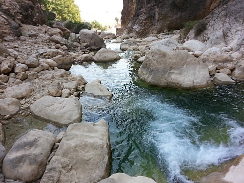 تصاویر طبیعت زیبای روستای بارز در شهرستان لردگان  <img src="/images/picture_icon.png" width="16" height="16" border="0" align="top">