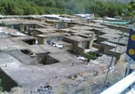 یاسه چای، روستایی بدون کوچه در چهارمحال و بختیاری+گزارش تصویری  <img src="/images/picture_icon.png" width="16" height="16" border="0" align="top">