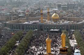 زیارت امام حسین(ع) حتی با شرایط مالی نامساعد توصیه شده است