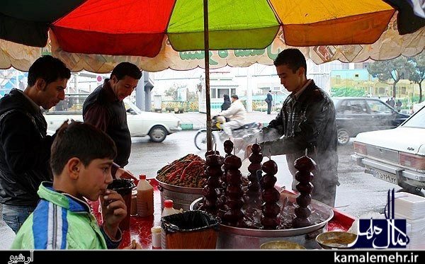 با تحلیل به روحانی رأی دادم که حرف صدمن یه غاز نشنوم/۴سال زودتمام می شود!