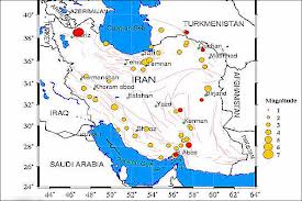 کوهرنگ برای هجدهمین بار با 4.4 ریشتر لرزید