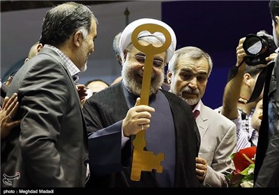 گرانی‌هایی که «کلید» خورد