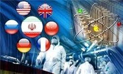 پایان مذاکرات کارشناسی ایران و ۱+۵ / بعیدی‌نژاد: مذاکرات مفید بود