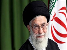 آغاز امامت و ولایت حضرت آیت الله خامنه ای (مدظله العالی)