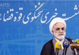 سعه صدر نظام در برابر فتنه‌گران/ ماجرای فشارهای وارده در پرونده آقازاده‌ها/ عملکرد دوگانه مدعیان آزادی/ جزئیات پرونده «ب.ز»