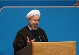 روحانی: سیاست رژیم صهیونیستی کشتار و نسل کشی/بی عملی و بی اعتنایی بارز شورای امنیت نسبت به غزه نماد آشکار بی عدالتی آن