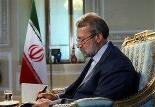 لاریجانی خرید خودروی خارجی توسط نهاد ریاست‌جمهوری را مغایر قانون اعلام کرد