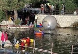 برگزاری دومین جشنواره طبیعت‌گردی در سامان