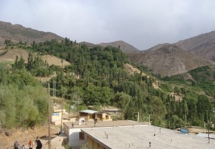 خريد تجهيزات جهت تکميل راهدارخانه روستاي خويه به مرکز شهرستان کوهرنگ