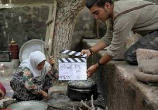 "شيار 143"فيلم مورد نياز جامعه امروز ماست/ تلاش شود تا این فیلم در شهرستان های استان اکران شود