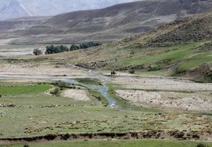 زمستان چهارمحال و بختیاری بی برف آغاز شد