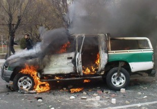 اصلاح‌طلبانی که دیگر برانداز نیستند!