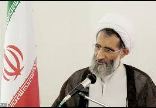 انقلاب اسلامی برای حفظ اسلامیت و دین مداری شکل گرفت