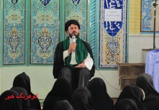 امام جمعه کوهرنگ: تربيت ديني بايد به گفتمان عمومي جامعه تبديل شود