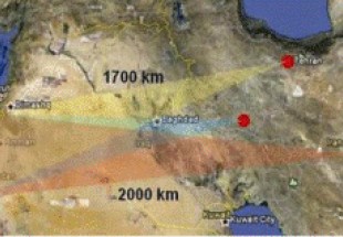 "ایران در حال تبدیل شدن به ابرقدرت منطقه است"