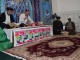 برنامه ریزی برای برنامه متمرکز جزء خواني  فارسان الزامی است