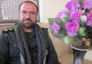 کارگروه آموزشي ارکان و مجمع در سامان برگزار شد