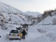 باز گشایی راه ارتباطی ۳۰ روستای شهرستان کوهرنگ