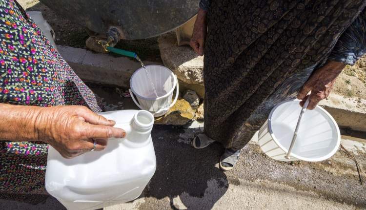 بیانیه علما، اساتید و مبلغان چهارمحال و بختیاری خطاب به روسای سه قوه در مظلومیت مردم استان در مسئله آب