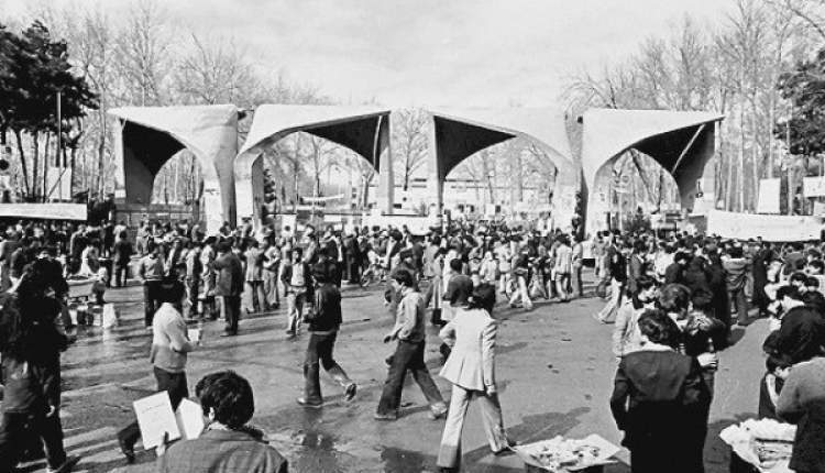 یکی از عناصر محوری تداوم انقلاب اسلامی جنبش دانشجویی است