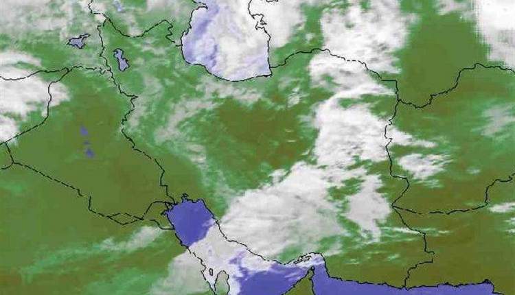 تداوم بارش‌ها تا روز چهارشنبه/ سرما، یخبندان و مه در پیش است