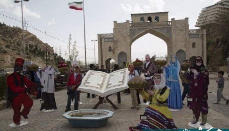 فارس؛ مهد تمدن ایران زمین با آداب و رسوم کهن در نوروز/ از عروسی بهار نارنج تا سبزه گره زدن در سیزده بدر