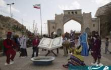 فارس؛ مهد تمدن ایران زمین با آداب و رسوم کهن در نوروز/ از عروسی بهار نارنج تا سبزه گره زدن در سیزده بدر