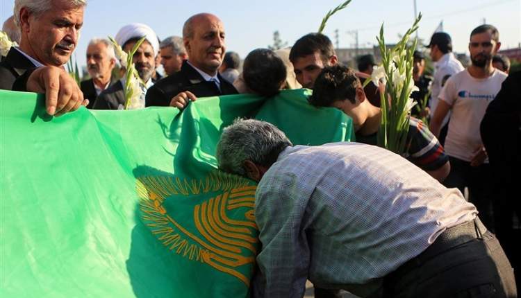 آزادی چهار زندانی محکوم مالی به همت ستاد دیه چهارمحال و بختیاری