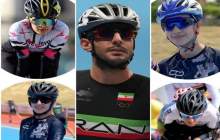 دعوت ۵ ورزشکار به اردوی انتخابی تیم ملی اسکیت
