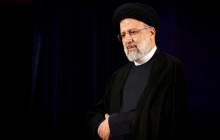 شهید رئیسی خدمت‌گزار تراز انقلاب اسلامی