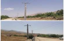 برق رسانی به شهرک صنعتی جدید شهرستان اردل