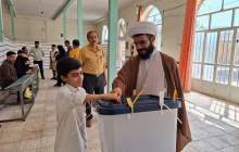 انتخابات یکی از برکات نظام اسلامی است