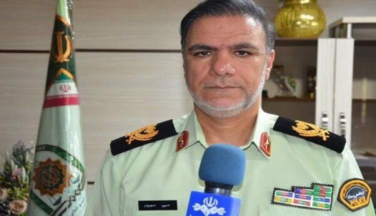 انهدام باند سارقان احشام در چهارمحال‌وبختياری