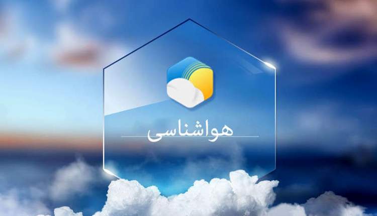 شهرکرد خنک‌ترین مرکز استان در کشور شد