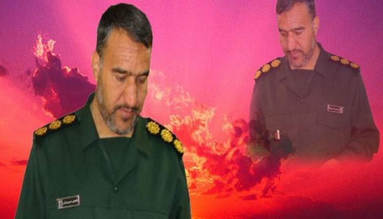 راهی که آخر به شهادت رسید/گاز خردل آخر کار خودش را کرد