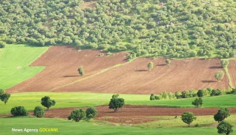 برخورد قضایی با تعرض به منابع ملی