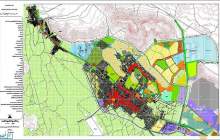 طرح جامع شهرکرد تصویب شد