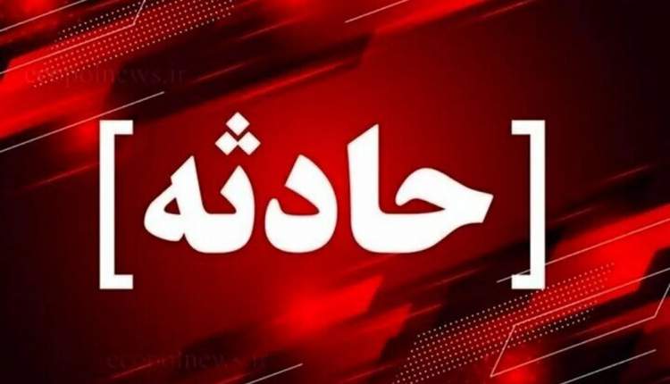 6 حادثه‌دیده در برخورد پژو پارس با موتور سیکلت